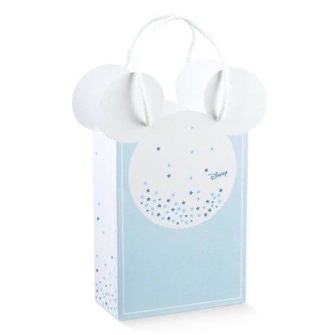 SHOPB C 160X80X210 MICKEY STAR